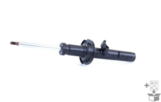 Amortisseur MONROE ORIGINAL (Gas Technology) G8316, Image 3