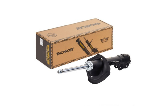 Amortisseur MONROE ORIGINAL (Gas Technology) G8377