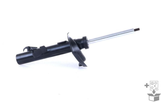 Amortisseur MONROE ORIGINAL (Gas Technology) G8804, Image 3