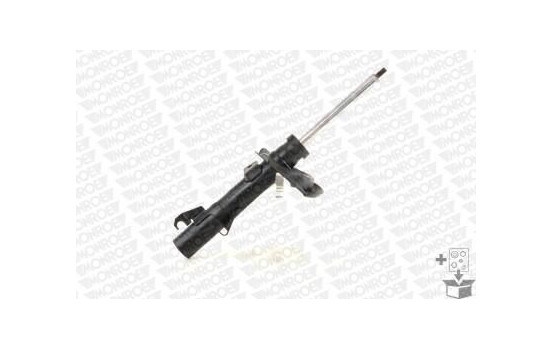 Amortisseur MONROE ORIGINAL (Gas Technology) G8812