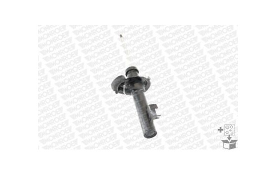 Amortisseur MONROE ORIGINAL (Gas Technology) G8812, Image 3