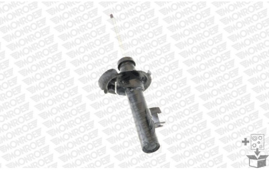 Amortisseur MONROE ORIGINAL (Gas Technology) G8812, Image 6