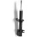 Amortisseur MONROE ORIGINAL (Gas Technology) G9502