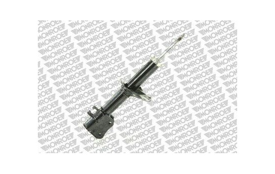 Amortisseur MONROE ORIGINAL (Gas Technology) G9502, Image 4