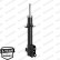 Amortisseur MONROE ORIGINAL (Gas Technology) G9505