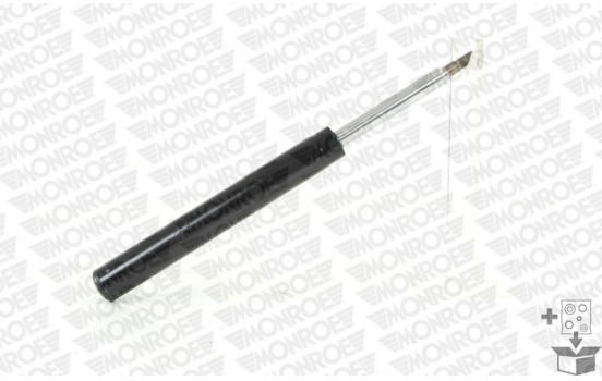Amortisseur MONROE ORIGINAL (Gas Technology) MG244, Image 3