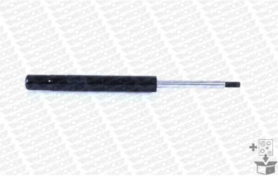 Amortisseur MONROE ORIGINAL (Gas Technology) MG247, Image 2