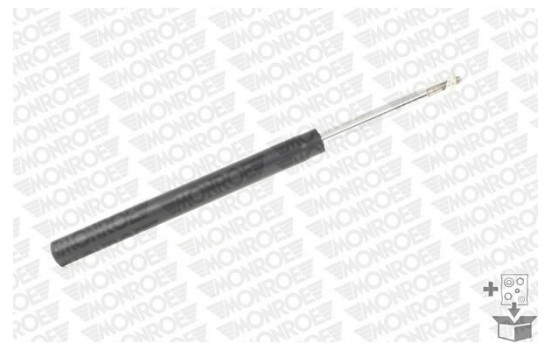 Amortisseur MONROE ORIGINAL MR261, Image 3