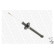 Amortisseur MONROE ORIGINAL R3728, Vignette 6