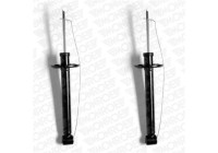Amortisseur MONROE REFLEX E1016