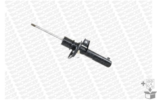 Amortisseur MONROE REFLEX E7123, Image 2