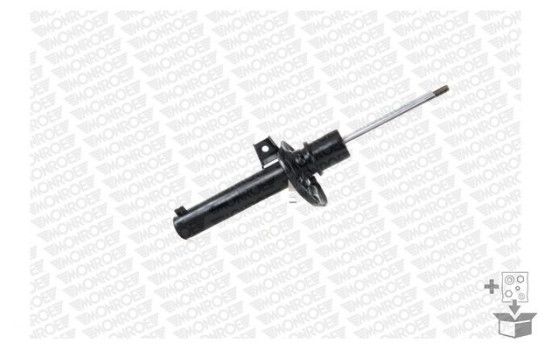Amortisseur MONROE REFLEX E7123, Image 4