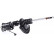Amortisseur Monroe RideSense Electronic Suspension C2501S