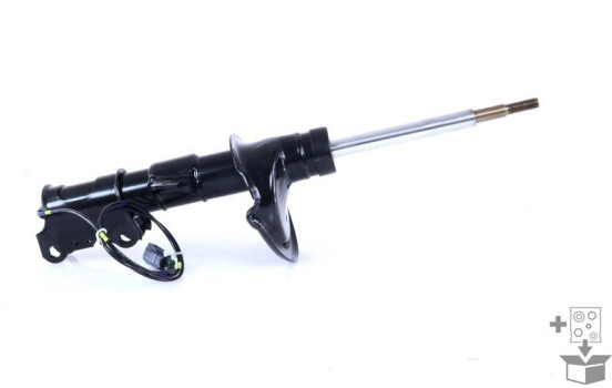 Amortisseur Monroe RideSense Electronic Suspension C2502S, Image 2