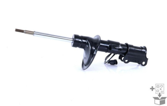 Amortisseur Monroe RideSense Electronic Suspension C2502S, Image 3