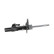 Amortisseur Monroe RideSense Electronic Suspension C2504R, Vignette 2