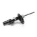 Amortisseur Monroe RideSense Electronic Suspension C2507L