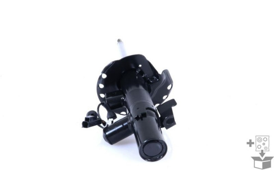 Amortisseur Monroe RideSense Electronic Suspension C2507L, Image 5