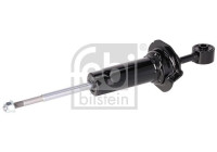 AMORTISSEUR NISSAN P. NAVARA (05- ) LE/PR 193144 FEBI