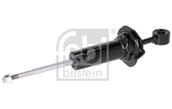 AMORTISSEUR NISSAN P. NAVARA (05- ) LE/PR 193144 FEBI