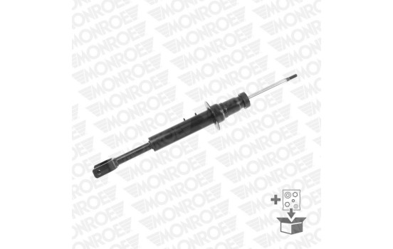 Amortisseur OESpectrum 376220SP Monroe, Image 4
