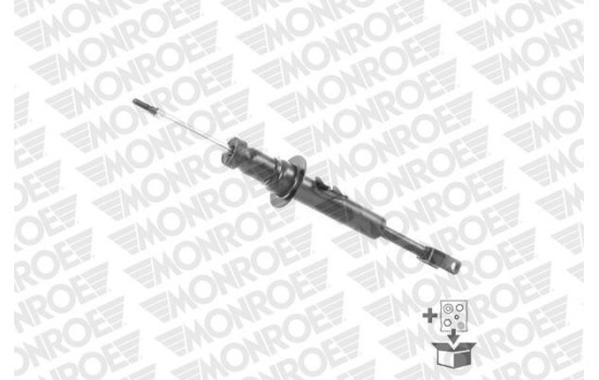 Amortisseur OESpectrum 376220SP Monroe, Image 7