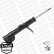 Amortisseur OESpectrum 742159SP Monroe, Vignette 2