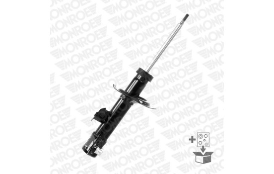 Amortisseur OESpectrum 742205SP Monroe, Image 2