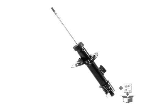 Amortisseur OESpectrum 742205SP Monroe, Image 3