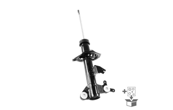 Amortisseur OESpectrum 742205SP Monroe, Image 4