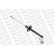 Amortisseur OESpectrum ?Premium? 376056SP Monroe, Vignette 2