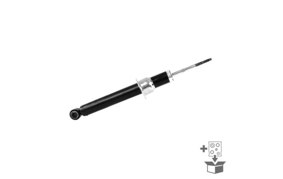 Amortisseur OESpectrum ?Premium? 376076SP Monroe