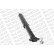 Amortisseur OESpectrum ?Premium? 376098SP Monroe, Vignette 4