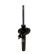 Amortisseur OESpectrum ?Premium? 742117SP Monroe