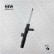 Amortisseur OESpectrum ?Premium? 742123SP Monroe, Vignette 5