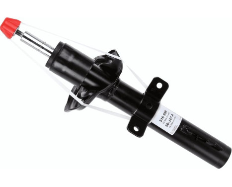 AMORTISSEUR SACHS 316 959