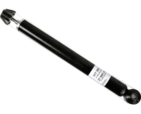 AMORTISSEUR SACHS 317 399