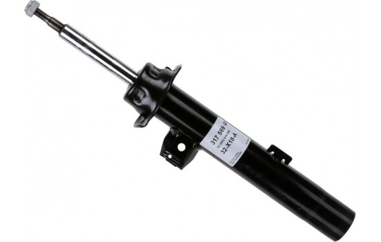 AMORTISSEUR SACHS 317 569