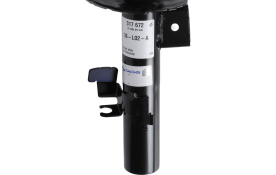 AMORTISSEUR SACHS 317 672, Image 4