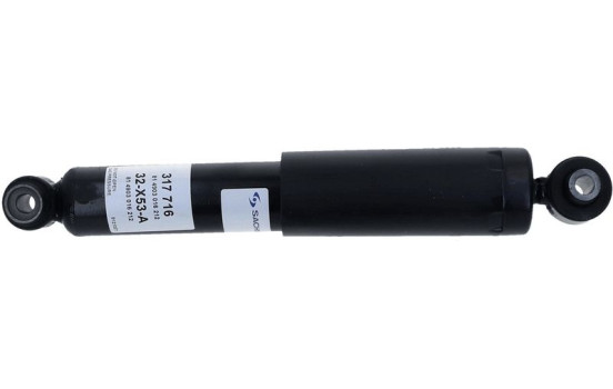 AMORTISSEUR SACHS 317 716, Image 3