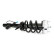 Amortisseur SK-3605 Arnott