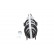 Amortisseur SSA-10150 Kavo parts
