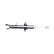 Amortisseur SSA-11124 Kavo parts, Vignette 2