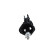 Amortisseur SSA-11170 Kavo parts, Vignette 3