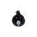 Amortisseur SSA-11366 Kavo parts, Vignette 3