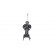 Amortisseur SSA-2036 Kavo parts