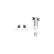 Amortisseur SSA-5514 Kavo parts, Vignette 3