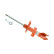 Amortisseur STR.T 8750-1018 Koni