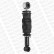 Amortisseur, suspension de la cabine MONROE MAGNUM Cabin CB0219
