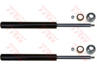 Amortisseur TRW TWIN JGC108T